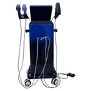 Mesin Tegang Kulit 3 Dalam 1 Inmode Morpheus8 RF Dengan Tukul Ais