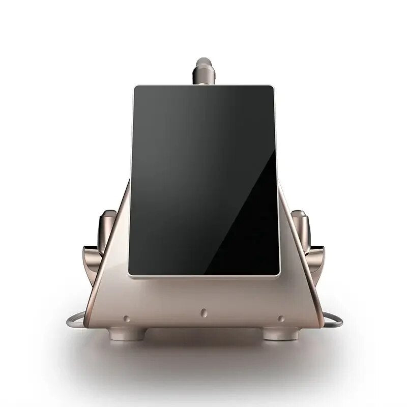 Portable 3 In 1 TT 12D HIFU Machine Facial Lifting Skin Firming Device ...