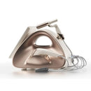 Portátil 3 em 1 tt 12d hifu máquina de levantamento facial dispositivo de endurecimento da pele mptstl rosto emagrecimento máquina anti-envelhecimento com 10 cartuchos