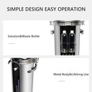 Professionell 10 i 1 Hydra Ansiktsrengöring Hudvård Hydro Dermabrasion Machine Microdermabrasion Skönhetsutrustning