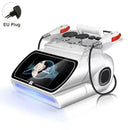 Professionell 448 KHZ RF Tecar Therapy RET CET Diatermi Kroppsbantning Maskin Smärtlindring Hudstramning INDIBA Deep Care