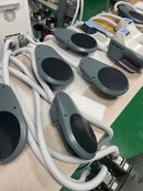 Sculpt Emslim Neo Électrostimulateur Musculaire Sculptant Musculaire Stimulateur Musculaire EMS Lifting Du Visage Machine Minceur Du Corps