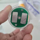 ראש מחט 10P 25P 64P Microneedling Nano Head Nano Chip