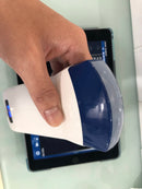 Kuar Ultrabunyi Wayarles Kuar WIFI Cembung / Sokongan Linear Pengimbas Wifi Mudah Alih ISO Android 3.5Mhz / 7.5Mhz