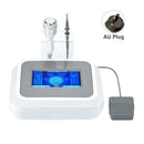 Jarum Frekuensi Tinggi RF Pembuang Darah Merah Mesin Anti Kemerahan Pembuangan Vena Labah-labah Pembersihan Muka Alat Kecantikan Penjagaan Kulit