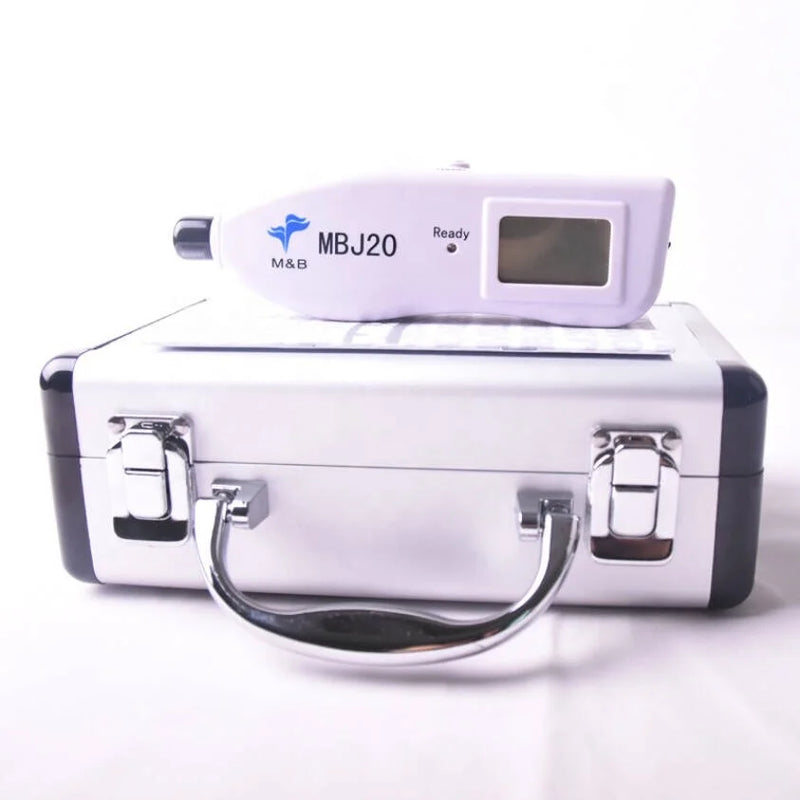 M&B MBJ20 Transcutaneous Jaundice Detector