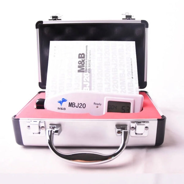 M&B MBJ20 Transcutaneous Jaundice Detector