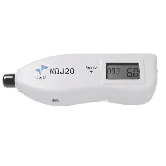 M&B MBJ20 Transcutaneous Jaundice Detector