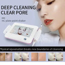 Новый многофункциональный HC планшетный шоковый нож для очистки SPA Plasma Beauty Removal Skin Removal Spot Removal Beauty Skin Cleansing Instrument
