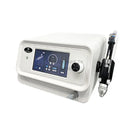 2024 Nyaste bärbara 4 bars vatteninsprutningspistol Hydro H2O2 vattenstråle ansiktsmaskin för hudlyftande skönhetsanordning