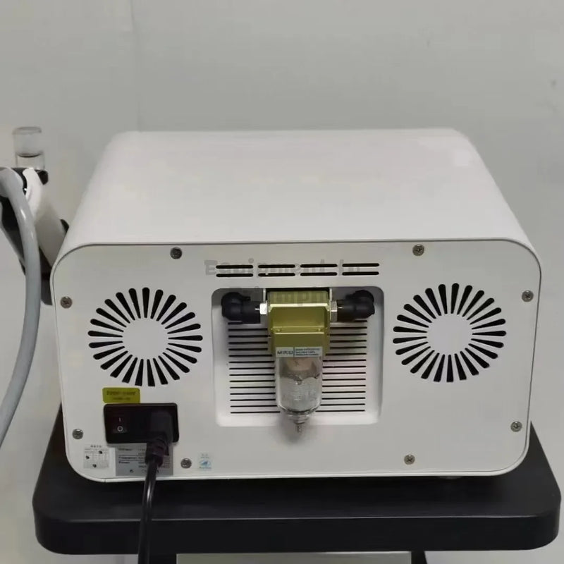 Water Injection Machine 2024 Newest Portable 4 Bars Water Injection Gun Hydro H2O2 Water Jet ...