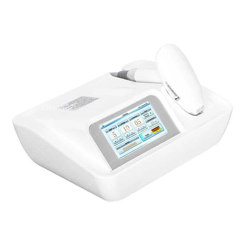 Portable 808 3wave Diode Laser Permanenti Xagħar Neħħi Depilazzjoni Mgħaġġla Painfree Follikulu Penetrazzjoni Apparat Tixtil tal-ġilda