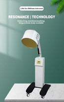 Profesyonel Tasarımlı Romatizma Fizik Tedavi Aleti Terahertz Ekipmanı Kuantum Enerji Ölçer