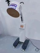 Profesyonel Tasarımlı Romatizma Fizik Tedavi Aleti Terahertz Ekipmanı Kuantum Enerji Ölçer