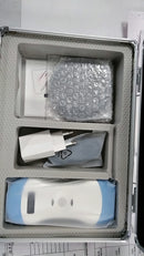 3 i 1 trådlös ultraljudssond ultraljudsskanner med WIFI-stöd för iOS, Android, Convex, Linear och Phased Array Scanning