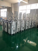 Velashape V8 Профессиональный многофункциональный вакуумный роликовый скульптурирующий массажер для похудения, коррекция фигуры, машина для похудения