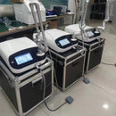 Co2 Fractional Machine Co2 Laser For Wrinkle Removal and Acne Scar Removal Vagina Tighting Pigment Removal Skin Resurfacing Machine