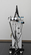 15 в 1 Hydra-Deep Cleansing Machine, аналізатор води для догляду