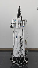 15 в 1 Hydra-Deep Cleansing Machine, аналізатор води для догляду