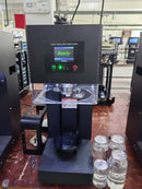 מכונת איטום פחיות סודה אלומיניום ופחיות משקה אוטומטית לחלוטין לגובה לייצור יעילות גבוהה