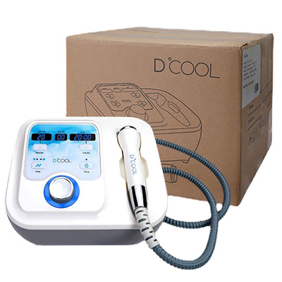DCOOL エレクトロポレーション美顔器 美顔器