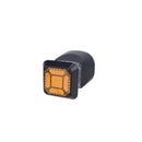 Głowica wymienna wkładu termoliftingującego BLACK-GOLD RF