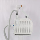 Laser a diodi 2in1 e laser a picosecondi 808 Macchina per la rimozione dei tatuaggi con laser a diodi Strumento di bellezza multifunzionale