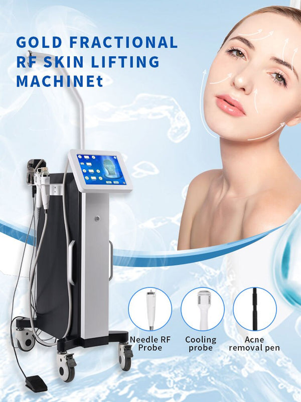 Microneedling