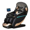 4D SL Airbag Zero Gravity full body Massage Chair Home 3D Office Electric Leg Lift Office Chair Massage Sofa