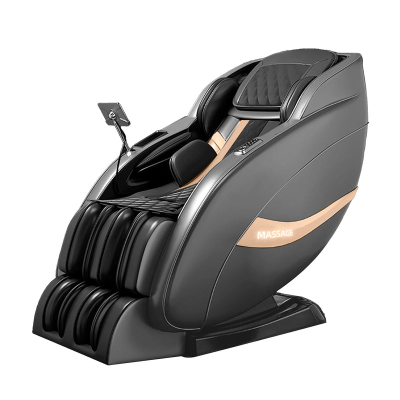 Манипулятор двойного движения 8D для дома в невесомости, роскошные массажные кресла для всего тела, SL 4D, массажный диван, офисное кресло