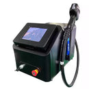 Yüksek Kaliteli 808 Diod Lazer Epilasyon 3 Dalga Boyu 755nm 808nm 1064nm Diod Kalıcı Lazer Saç Remo