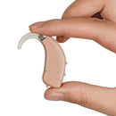 Rexton İşitme Cihazları Arena P1 P3 HP3 Yaşlılar için Dijital Kablosuz Mini BTE Kulak İşitme Cihazları Siemens Amplifikatörler