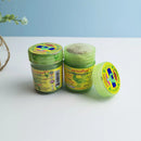 Lot de 4 inhalateurs à base de plantes thaïlandaises, Hong Thai traditionnel, écoulement nasal, mal des transports, rafraîchissant, essences rafraîchissantes