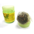 Lot de 4 inhalateurs à base de plantes thaïlandaises, Hong Thai traditionnel, écoulement nasal, mal des transports, rafraîchissant, essences rafraîchissantes