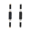 Rol Listrik 40W untuk Relaksasi Otot Tubuh, Pijat Bergulir Frekuensi Tinggi, Mesin Pelangsing Kebugaran Anti Selulit untuk Wanita