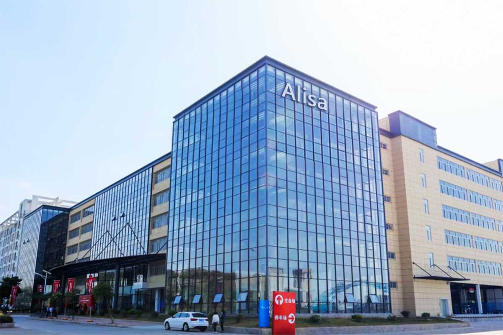 Alisa Headquarters