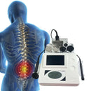 448KHz Spanyol Teknologi Tecar Terapi Radio Frekuensi Pengencangan Wajah Perangkat Cet Ret Mesin Rf Monopolar