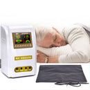 Dispositivo per terapia a bassa, media e alta potenza - Apparecchio per elettroterapia per insonnia, sollievo dal dolore, circolazione sanguigna e salute