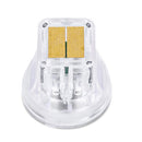 ראש מחט 10P 25P 64P Microneedling Nano Head Nano Chip