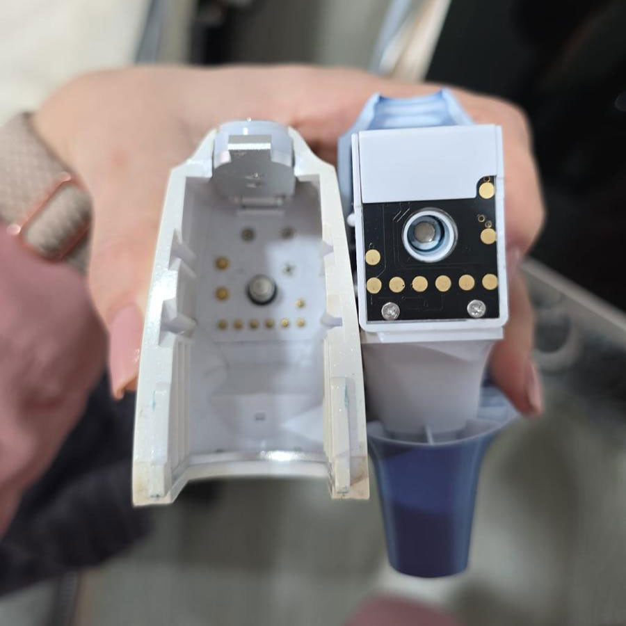 アルテミス PII HIFU Endoscopy equipment and instruments rigid and flexible. Different