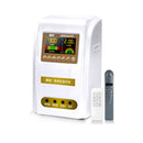 Dispositivo per terapia a bassa, media e alta potenza - Apparecchio per elettroterapia per insonnia, sollievo dal dolore, circolazione sanguigna e salute