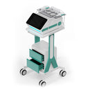 ポータブル 448KHZ RF テカールセラピー RET CET ジアテルミー ボディスリミングマシン 痛み緩和 肌引き締め INDIBA ディープケア