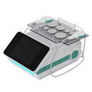 ポータブル 448KHZ RF テカールセラピー RET CET ジアテルミー ボディスリミングマシン 痛み緩和 肌引き締め INDIBA ディープケア