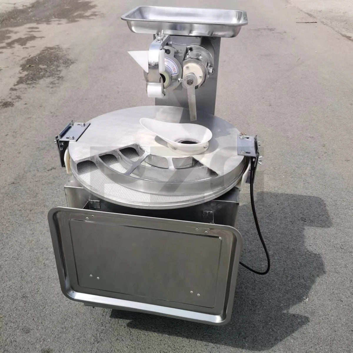60-140g-Industrial-Dough-