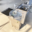 60~140g Industriële Deegverdeler Ronde Deegbal Maker Broodbal Verdelende Rollende Ronde Machine