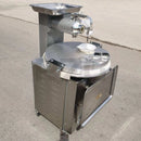 60~140g Industriële Deegverdeler Ronde Deegbal Maker Broodbal Verdelende Rollende Ronde Machine