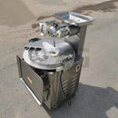 60~140g Industriële Deegverdeler Ronde Deegbal Maker Broodbal Verdelende Rollende Ronde Machine