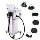 G5-masajeador vibratorio de alta frecuencia para reducir el peso corporal, masajeador adelgazante para Fitness, celulitis, reducción de grasa, dispositivo Turbo G8 de calentamiento al vacío de 8G