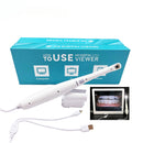 Cámara intraoral TV Cámara dental Equipo de dentista intraoral Intraoral de alta resolución con 8 LED