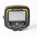 Unité de commande à écran LCD TX-850, panneau principal hôte pour détecteur de métaux souterrain TX850